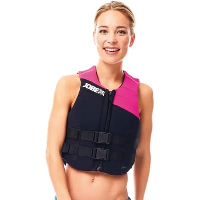 Dameszwemvest Jobe Sports Serenity