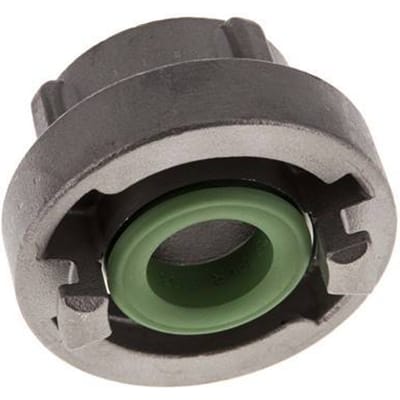 25-D (31 mm) RVS Storz-koppeling G 3/4'' Binnendraad