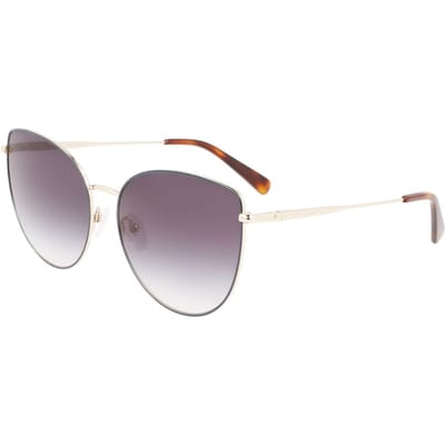 Lo610s Cateye Zonnebril