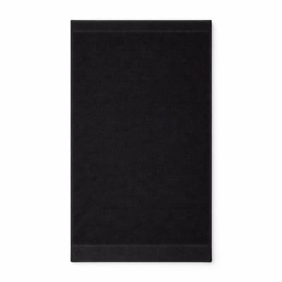 Saphira FRESH Handdoeken – 90x180 cm – 100% Katoen – Strandlaken – Badlaken – Zwart – Extra Groot – Ultra Zacht – Hoog Absorptievermogen – Sneldrogend – Luxe Hotelkwaliteit