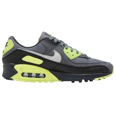 "Sneakers Nike Nike Air Max 90 ""Light Lemon Twist"""