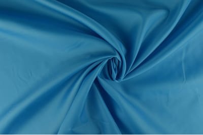 Voeringstof - 1 meter - Per meter - Aqua blauw - 150cm breed
