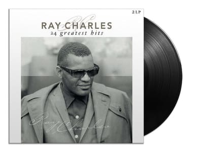 24 Greatest Hits -Hq- (LP)