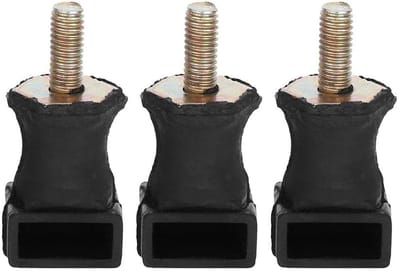 Luchthouder voor 06A133567A - Set van 3 Stuks, Geschikt voor Beetle, Convertible en EuroVan