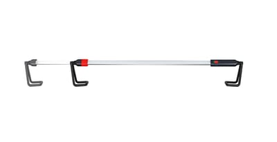 Awtools Black Line - Lampa Komory Silnika - Lichtbar - SMD LED - 2000LM