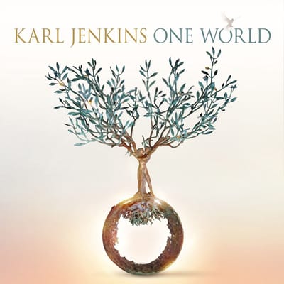 Karl Jenkins - One World (CD)
