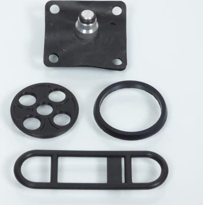 Kit réparation de robinet d essence 3AS Racing pour Moto Suzuki 750 GS 1977 à 1979 FCK-9 Neuf