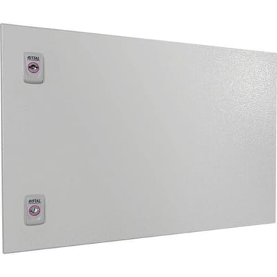 Rittal SV 9682.164 Deeldeur Staal Grijs (b x h) 600 mm x 400 mm 1 stuk(s)