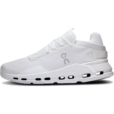 Cloudnova On 2 'Tout Blanc' 3ME30210108 44.5 white