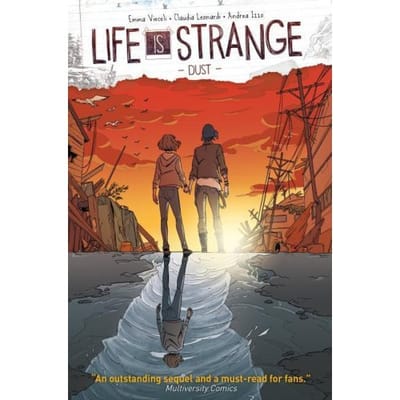 Life Is Strange Collection - Life Is Strange - Emma Vieceli