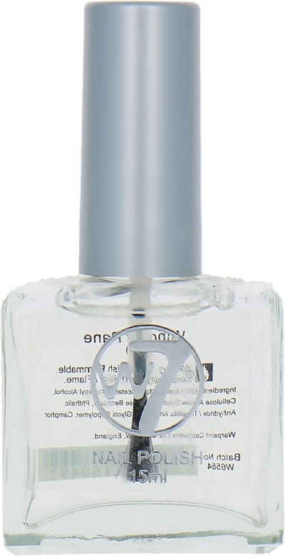 W7 Nagellak - 40 Window Pane