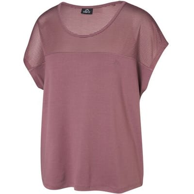 CRIVIT Dames sportshirt (Lichtroze, XS (32/34))