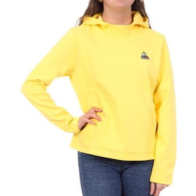 Capuchon sweaters Le Coq Sportif Hoody N°9