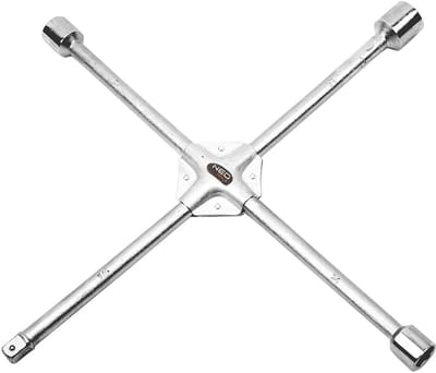 NEO TOOLS Cross Wrench