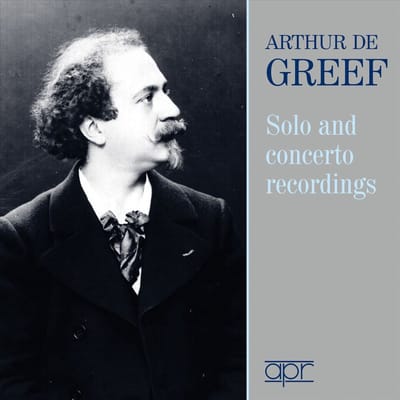 Solo & Concerto Recordings