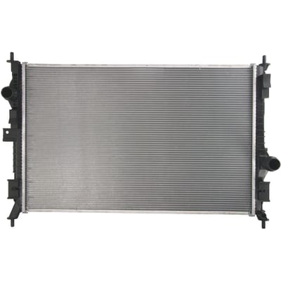 Radiator, motorkoeling KOYORAD PL483495