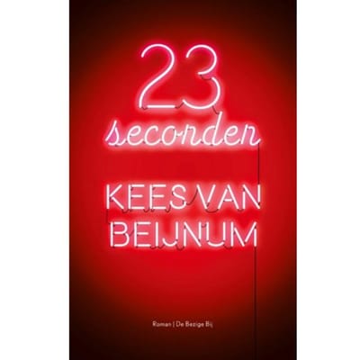 23 Seconden - Kees van Beijnum