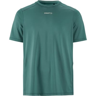 CRAFT ADV ESSENCE SS TEE 2 M Heren Sportshirt - HYDRATE