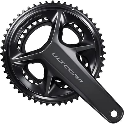 Dubbel crankstel Shimano Ultegra FC-R8100 12V