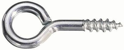 Gesloten stopcontact FADIX 2,5 x 40 mm