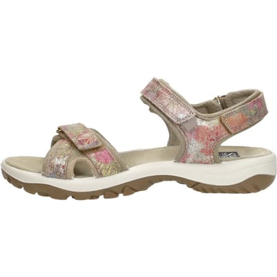 SUB55 Comfort Collection Lake 37 Sandalen Plat - Overige - Maat 36
