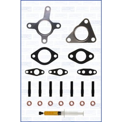 Montageset, supercharger AJUSA JTC11473