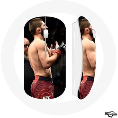 Souris Sans Fil khabib Nurmagomedov Ultimate Fighting Championship