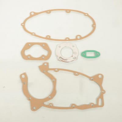 Pochette de joint moteur Athena pour moto Zundapp 50 P400500850010 Ø40mm Neuf