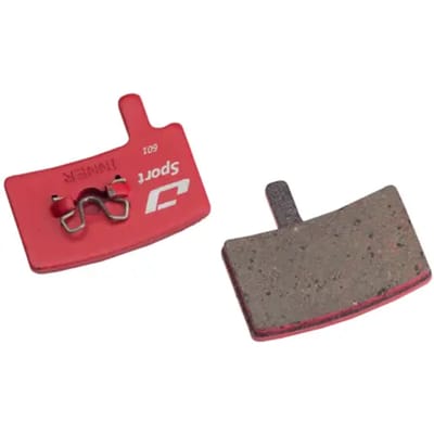 Remblok Jagwire Sport Hayes Stroker Trail, Stroker Carbon, Stroker Gram