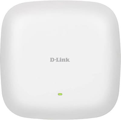 Professionele Dual-Band Wi-Fi 6 Access Point AX3600 met PoE en Centrale Beheer