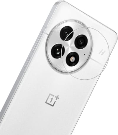 Camera Lens Protector - Geschikt voor OnePlus 13 - Extra Sterk - Camera Screenprotector - Gehard Glas - Beschermglas - Tempered Glass - Screen Protector