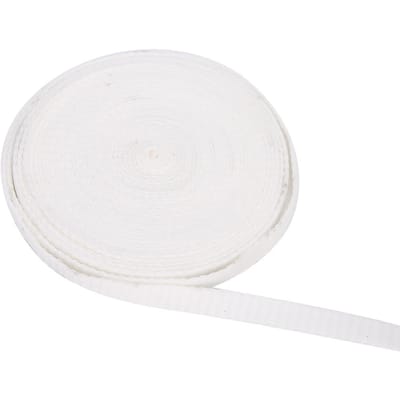 Hoge Elastische Mesh Zwachtel Snelle Genezing Stretch Banden voor Lichaam Wond Inwikkeling#2 white