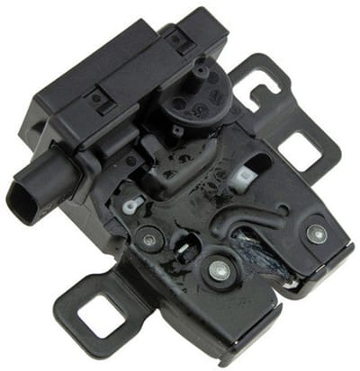 Achterklepslot OEM FQR500170