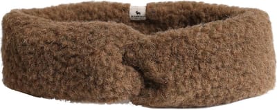 Alwero haarband Coni Bruin 48-50
