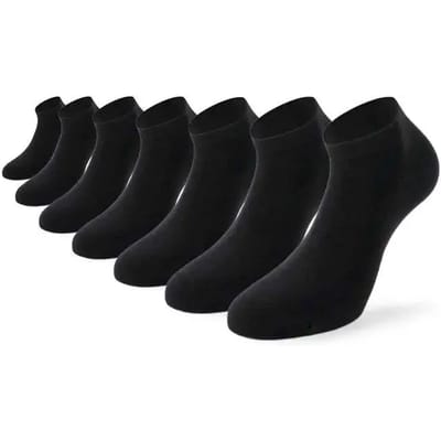 Sokken Lenz Duos Sneaker 1-7