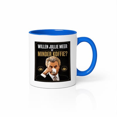 Nevolis® | Espressomok 330ml met Uniek Design | Ontwerp Jouw Eigen Mok | Handgemaakt Cadeau voor Koffieliefhebbers | Gepersonaliseerd op Aanvraag | Enkel of Grote Bestelling