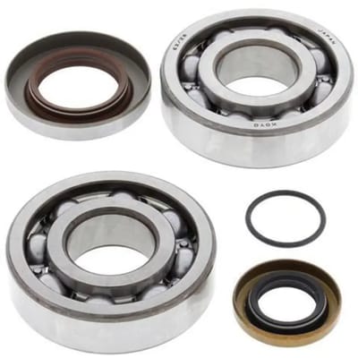 Lagerset en keerringen All Balls Racing Gas Gas