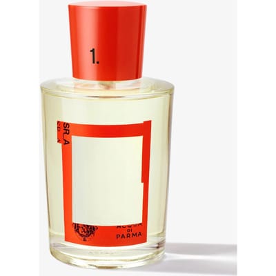 Acqua di Parma, Colonia By Samuel Ross Orange, Eau De Cologne, Unisex, 100 ml