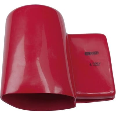 KS Tools 117.1797 Dek- en beschermkap met isolatie, 80 mm Afdek- en beschermkap PVC 1 stuk(s)