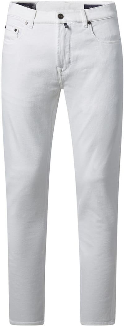 Pierre Cardin jeans wit
