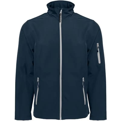3-laags softshelljack Pen Duick Atlantic
