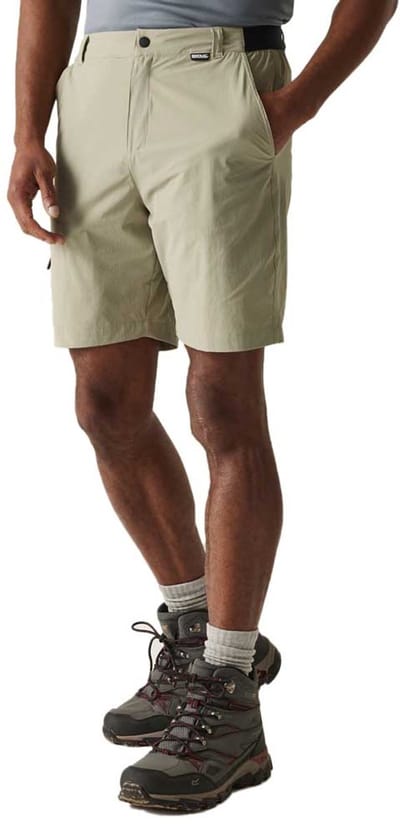 Regatta Travel Light Korte Broek voor Heren