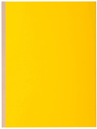 Exacompta 10x ROCK''S Pak van 10 dossiermappen met balg en linnen rug -320g/m2 - 24x32cm - - Geassorteerd - 416000E