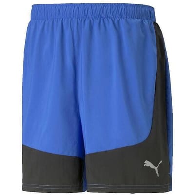 PUMA Run Favorite Velocity 7'' SE Heren Maat:S