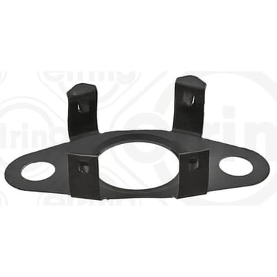 Pakking, olie-uitlaat (oplader) ELRING 549.180