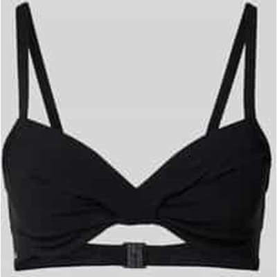Bikinitop model 'SOLID UNDERWIRE'