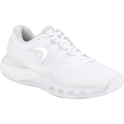 Head Racket Revolt Pro 5.0 Clay Court Schoenen Wit EU 39 Vrouw