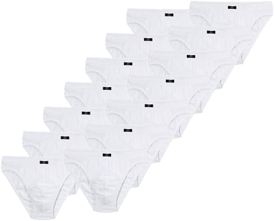 s.Oliver Heren slip / onderbroek 14 pack Basic