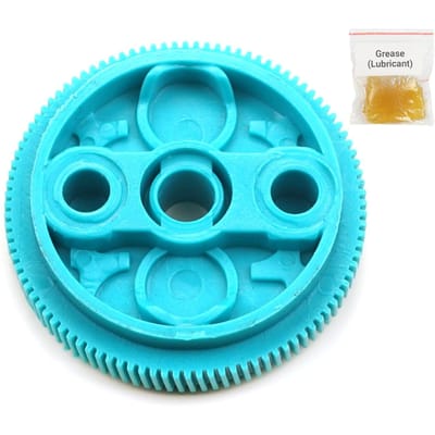 BGE613 engrenage de moteur d'essuie-glace arrière 55079213AB pour Jeep Grand Cherokee 2011-2013
