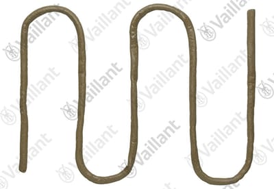 VAILLANT Afdichtband, 1,0 m VK 114-474/8-E u.w. Vaillant-nr. , 990157